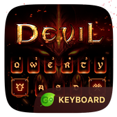 Devil icon