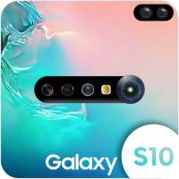 Camera for S10 - Galaxy S10 Camera