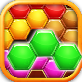 Hexa Match Legend icon