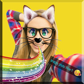 Snappy Foto &amp; Adesivi icon