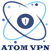 ATOM VPN icon