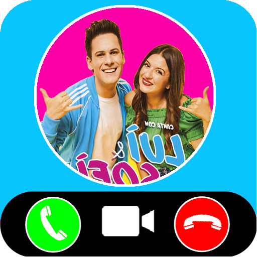 Me Contro Te Chiamata Chat Simulatore icon