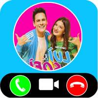 Me Contro Te Chiamata Chat Simulatore