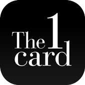 The 1 Card icon