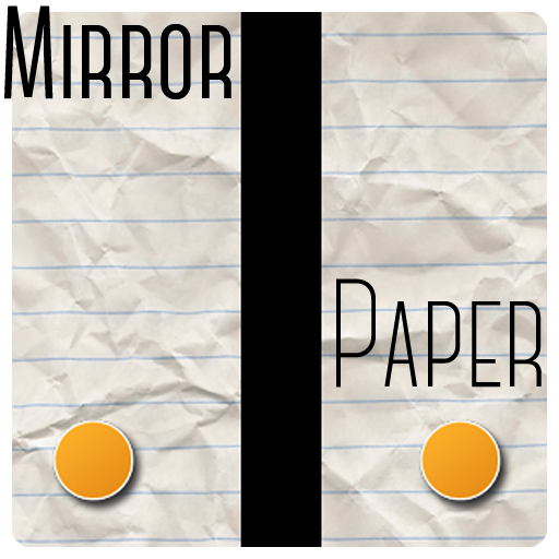 Mirror Paper icon