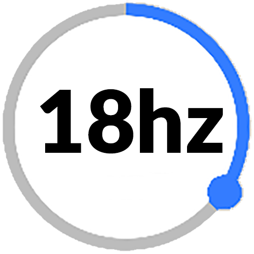 Sub Tester and Frequency Generator icon