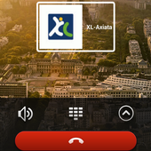 Phone Network Info icon