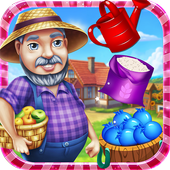 Farm Garden 2 icon