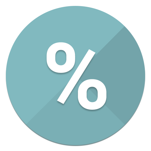 Discount Calculator icon