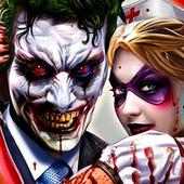 Joker Vs Harley quinn Wallpaper on 9Apps