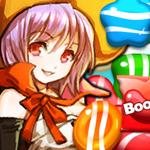 Ruby Garden Story icon