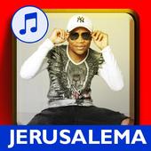 Jerusalema Master kg (latest Song) icon