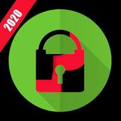 VPN For PUBG Mobile-Free Unlimited VPN &amp; IP Change icon