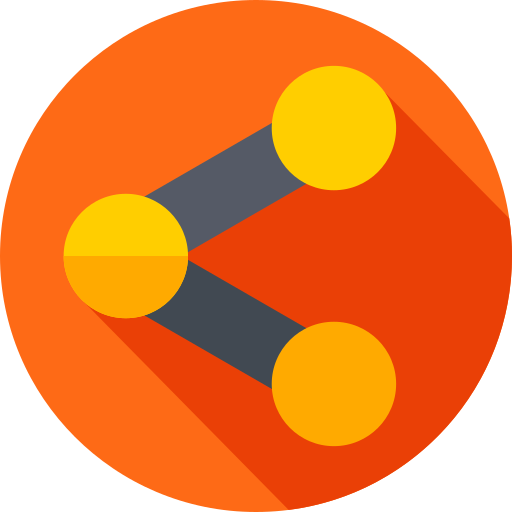 ABB Share - Share files between all devices icon