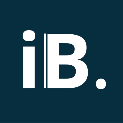 IndiBlogHub - Social Network f icon