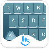TouchPal Little Whale Theme icon