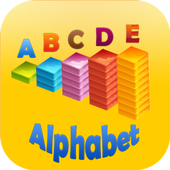 Alphabet Anglais Pour Enfants icon
