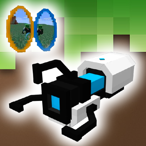 Portal Mod icon