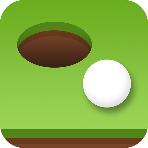 Mini Golf icon