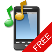 Ringtone Manager Pro FREE icon