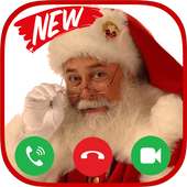 Video Call & SMS With Santa Claus Christmas 2018