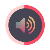 Sound Booster - Increase Volume أيقونة