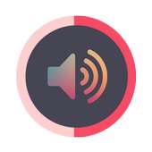 Sound Booster - Increase Volume on 9Apps