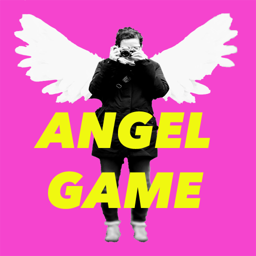 Angel Game icon