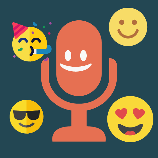Voice changer - Voice editor icon