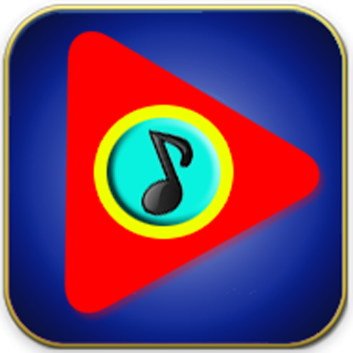 Smart Music Player icon
