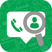 My Profile Viewer for Whatsapp Prank icon