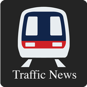 MTR Traffic News иконка