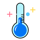 Smart Thermometer Lite icon