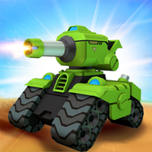 Apocalypse Chariot icon