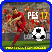 Guide PES 17 New icon