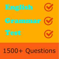 English Grammar Test - Free on 9Apps