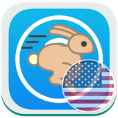 USA VPN - Turbo icon