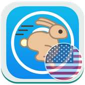 USA VPN - Turbo