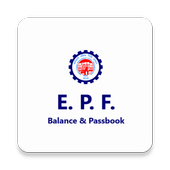 EPF Balance icon