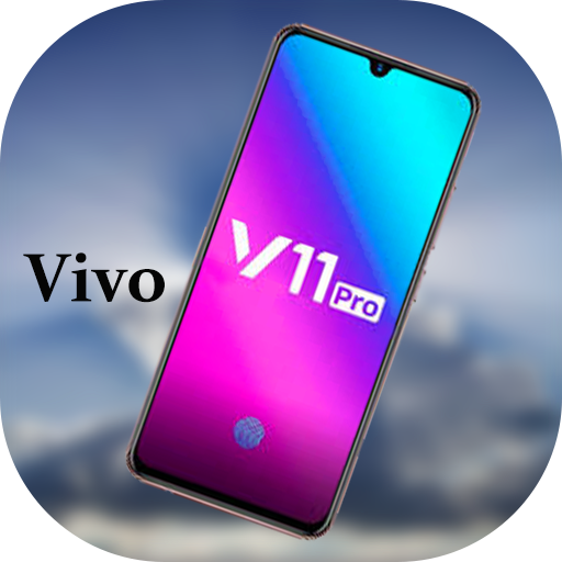 Theme for Vivo V11 Pro: launcher for Vivo v 11 Pro icon