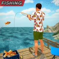 Reel Fishing sim 2018 - Ace gioco di pesca