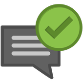 Reset Unread Sms icon