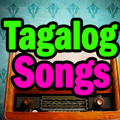 Tagalog Songs icon