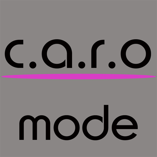 Caro Mode icon