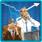 Chicago Stock Exchange icon