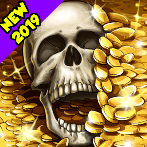 Free Slots Casino The Wizard icon