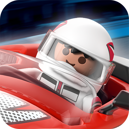 PLAYMOBIL RC-Racer icon