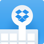 Secure Keyboard Dropbox Plugin icon