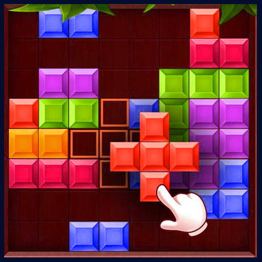 Brick Match : Block icon