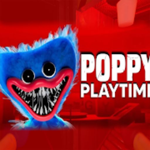 Poppy Playtime - Poppy Info icon